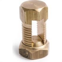 Rr Conector Split Bolt Pimmel 50Mm - Kit C/20 Pc