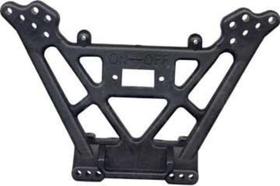 Rr shock tower x-cell c6063 Rr shock tower x-cell c6063