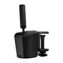 RS Câmbio e Freio de Mão Logitech G compatível com Volantes G29/G920/G923 para Playstation e Xbox Series XS - 941-000242