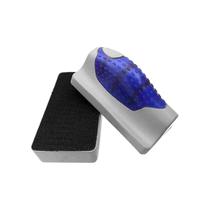 RS Limpador Magnetico Impeza De VidroAquario até 6mm