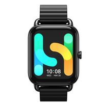 RS4 PLUS Smartwatch New 2022 Relógio Haylou RS4 Plus V. Global Esportes Saúde BLACK