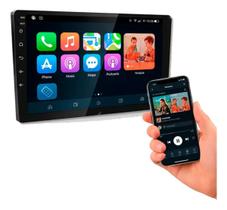 Rs7009br Es Mmultimidia Mp5 Carplay 9 Polegadas Rs7009br Es Mmultimidia Mp5 Carplay 9 Polegadas