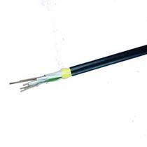 RSM - CABO FIBRA OTICA AUTO SUSTENTADO ASU 80M - 12 FIBRAS (venda por metro)