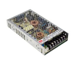 RSP-100 Fonte AC/DC 100W com PFC Alta Eficiência MeanWell RSP-100 Fonte AC/DC 100W com PFC Alta Eficiência MeanWell