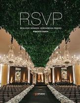 Rsvp: realizar sonhos - verdadeira paixao - 3R STUDIO COMUNICACAO LTDA