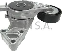 RT7043 Tensor da Correia do alternador Audi / Golf