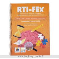 Rti-fex Programa de Remediacao P/o Desenvolvimento das Funcoes Executivas