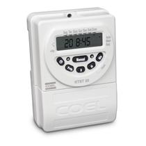 Rtst20 Coel Programador Horário