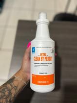 Rtu clean by peroxy