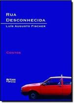 Rua Desconhecida - ARTES E OFICIOS