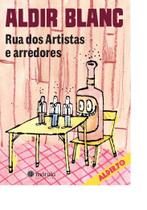 Rua dos artistas e arredores - MÓRULA EDITORIAL