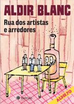 Rua dos artistas e arredores - vol.1 Rua dos artistas e arredores - vol.1