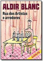 Rua dos artistas e arredores - vol.1