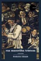 Rua Maravilha Tristeza - JABOTICABA Rua Maravilha Tristeza - JABOTICABA