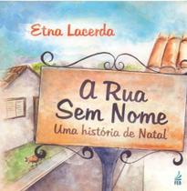 Rua Sem Nome , a - Novo Projto - FEB