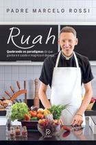 Ruah - Quebrando Os Paradigmas De Que Gordura é Saúde e Magreza é Doença Ruah - Quebrando Os Paradigmas De Que Gordura é Saúde e Magreza é Doença