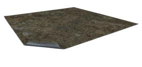 Ruas enlameadas com revestimento de neoprene Playmat Battle Systems 90x90cm