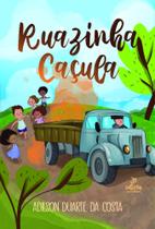 Ruazinha Caçula - Scortecci Editora