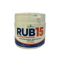 RUB15 - 450 gr