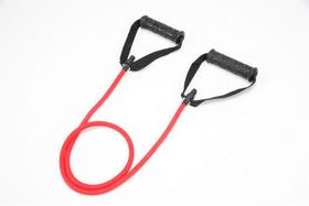 Rubber Band Forte Vermelho - Fit Work - Fitwork