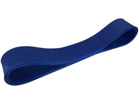 Rubber Band Prottector Fitness Forte Azul