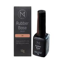 Rubber Base Majestic 09 10g