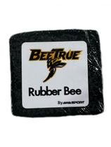 Rubber Bee Borracha Limpadora De Raquetes De Pickeball