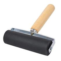 Rubber Brayer Roller Biitfuu removível para impressão