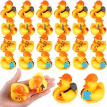 Rubber Ducks Deekin, 5 cm, 50 peças, decorações de lembrancinhas a granel