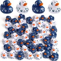 Rubber Ducks Jerify Cruise Ships Sailing Ducks 5 cm 48 unidades Rubber Ducks Jerify Cruise Ships Sailing Ducks 5 cm 48 unidades