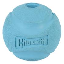 Rubber Fetch Ball Chuckit High-Bounce para raças médias