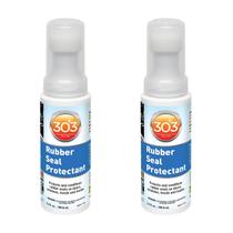 Rubber Seal Protectant 303 Products rejuvenesce a cor 100mL