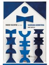 Rubem valentim 19221991 sagrada geometria