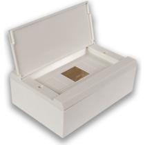 Rubi-Biki Quadro Biki Vdi 175X250 Sobrepor