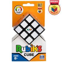 Rubiks 3 x 3 sunny