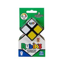 Rubiks Aprendiz Cubo Mágico Rubiks Aprendiz Cubo Mágico