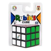 Rubiks cube 3x3 - sunny