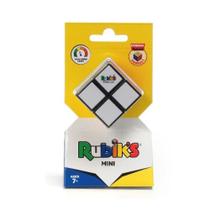 Rubiks Cubo Mágico Mini 2x2 2790