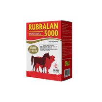 Rubralan 200 ml Rubralan 200 ml