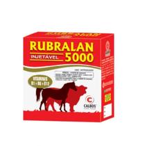 Rubralan 5000 - 50 ml Rubralan 5000 - 50 ml