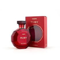 Ruby Desodorante Colônia 100ml Ruby Desodorante Colônia 100ml