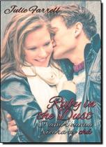 Ruby in the Dust: O Amor Numa Xícara de Chá - CHARME