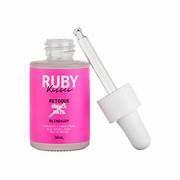 Ruby Kisses - Blindagem Protetora para Maquiagem