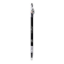 Ruby Kisses Go Brow - Lápis para Sobrancelha Black Brown