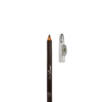 Ruby Kisses Go Brow - Lápis para Sobrancelha Dark Brown Ruby Kisses Go Brow - Lápis para Sobrancelha Dark Brown