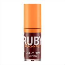 Ruby Kisses Jelly Pop Lip Oil Berry Pop
