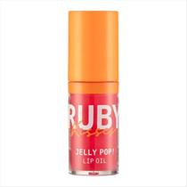 Ruby Kisses Jelly Pop Lip Oil Candy Pop