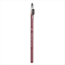 Ruby Kisses Lápis de Boca Lip Liner Pale Nude
