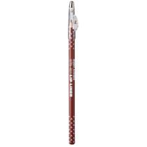 Ruby Kisses Lápis de boca Ultra Easy Lip Liner Deep Red