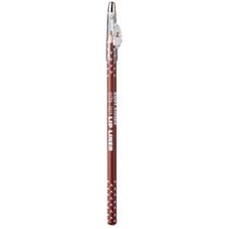 Ruby Kisses Lápis de boca Ultra Easy Lip Liner Deep Red Ruby Kisses Lápis de boca Ultra Easy Lip Liner Deep Red